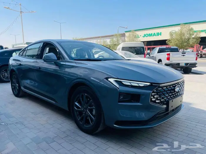 عرض خاص تورس امبيانتي 2026 بطاقه جمركيه بالنقد والتقسيط. 2