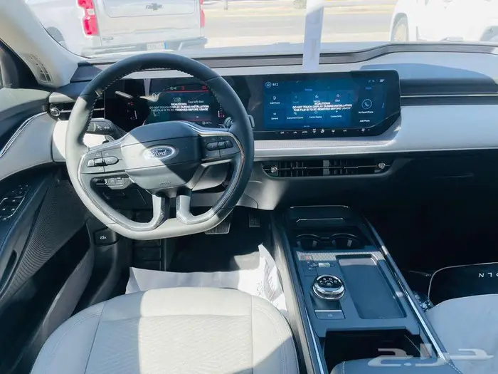 عرض خاص تورس امبيانتي 2026 بطاقه جمركيه بالنقد والتقسيط. 3