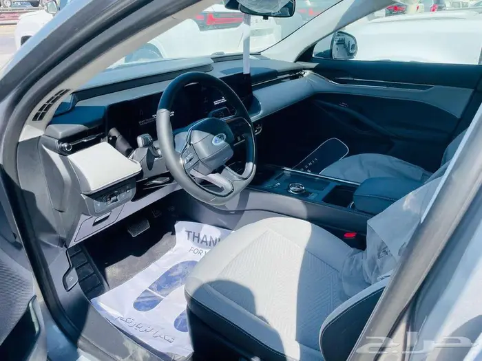 عرض خاص تورس امبيانتي 2026 بطاقه جمركيه بالنقد والتقسيط. 4