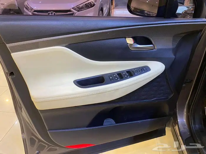 سنتافي2019 ديزل 2200cc رقم السيارة71 12