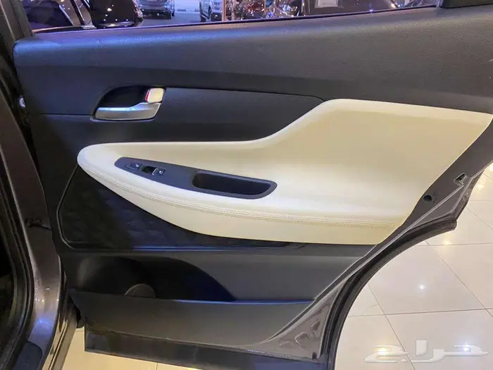 سنتافي2019 ديزل 2200cc رقم السيارة71 19