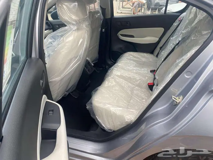 هوندا سيتي DX ستاندر 2024 كاش وعروض علي التقسيط 10