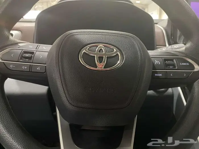 تويوتا انوفا GL بنزين 2024 اصفار ( سعودي ) 13