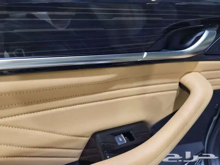 جيلي مونجارو فل بلس 2024 و 2026 9