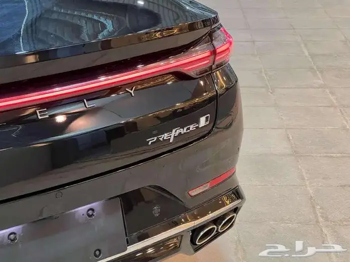 جيلي بريفيس 2025 2026 جمع الفئات 4