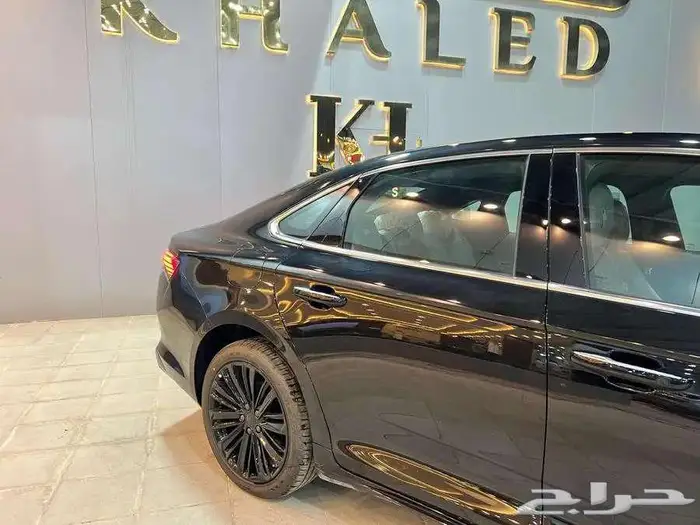 جيلي بريفيس 2025 2026 جمع الفئات 3