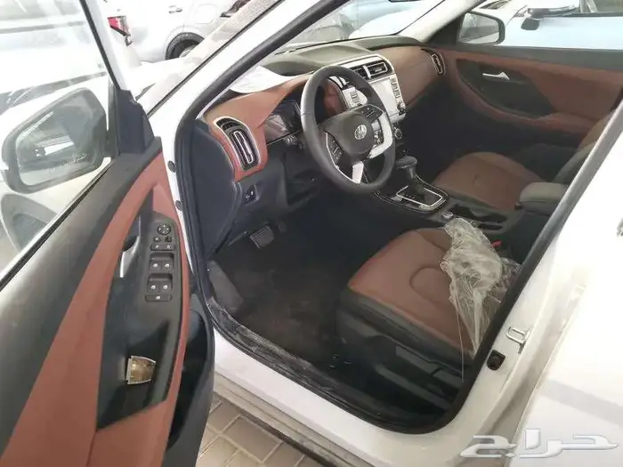 هيونداي كريتا كمفورت موديل 2025 4