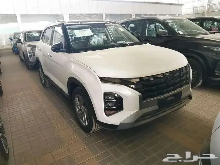 هيونداي كريتا كمفورت موديل 2025 0