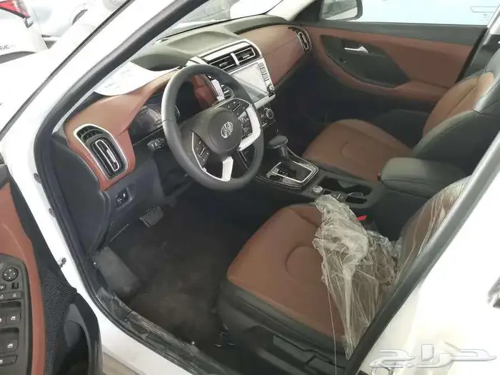 هيونداي كريتا كمفورت موديل 2025 1