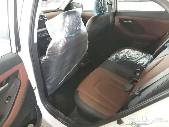 هيونداي كريتا كمفورت موديل 2025 3