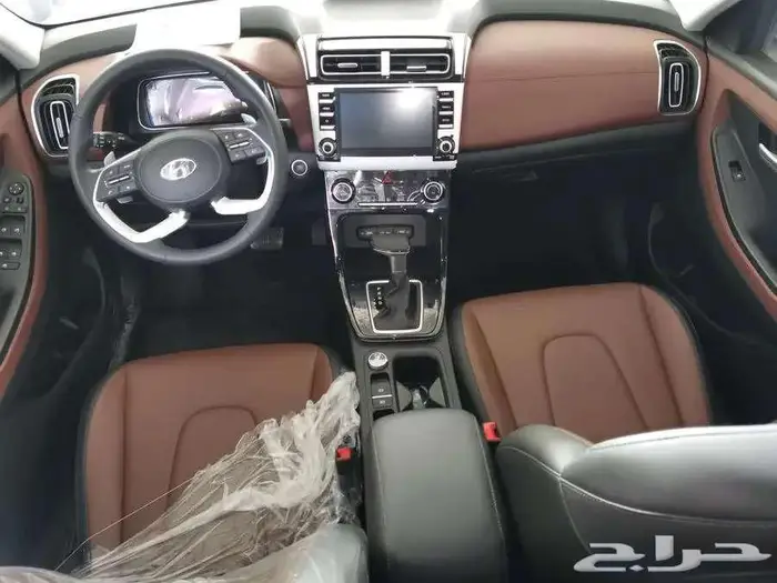 هيونداي كريتا كمفورت موديل 2025 2