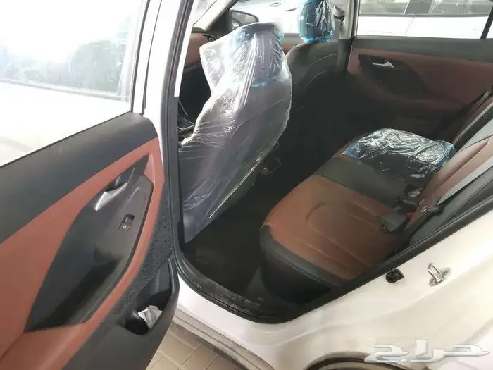 هيونداي كريتا كمفورت موديل 2025 5