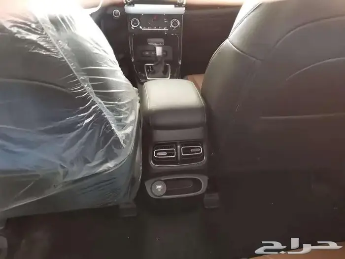 هيونداي كريتا كمفورت موديل 2025 6