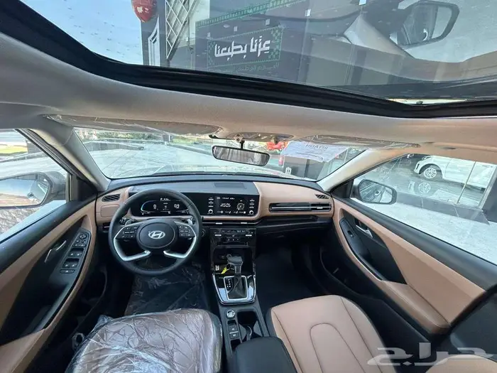 هيونداي كريتا كومفورت 2026 5