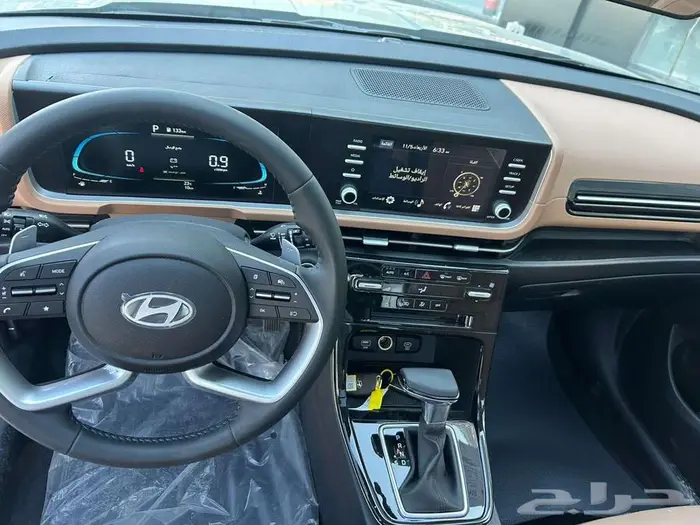 هيونداي كريتا كومفورت 2026 9