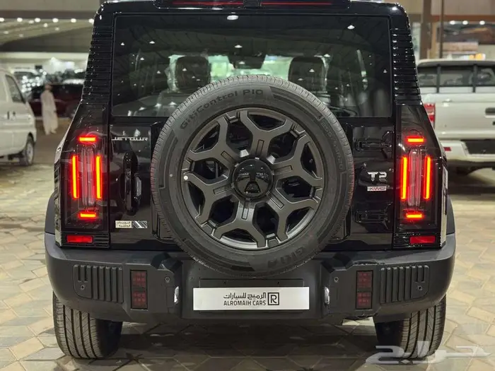 جيتور T2 _ لالكجري_ كمفورت 2026 اقل الاسعار كاش واقساط 2