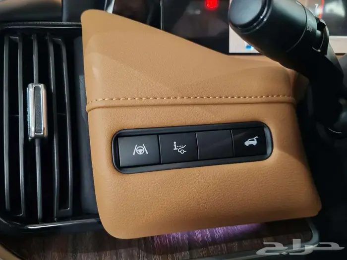 نيسان باترول بلاتينيوم 2026 تيربو 21