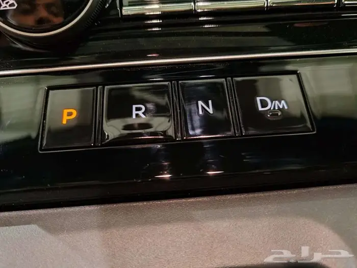 نيسان باترول بلاتينيوم 2026 تيربو 25