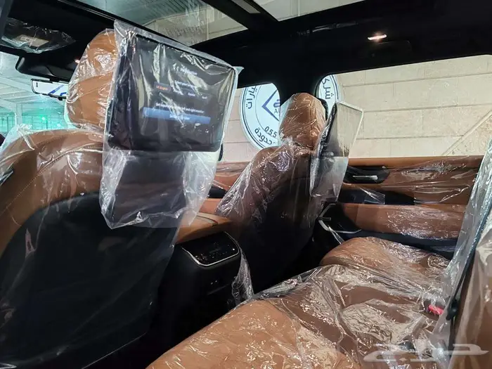 نيسان باترول بلاتينيوم 2026 تيربو 18