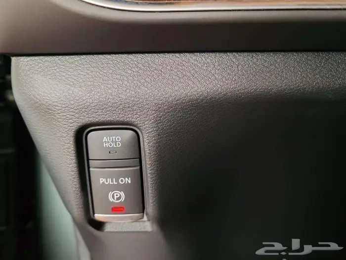 نيسان باترول بلاتينيوم 2026 تيربو 19