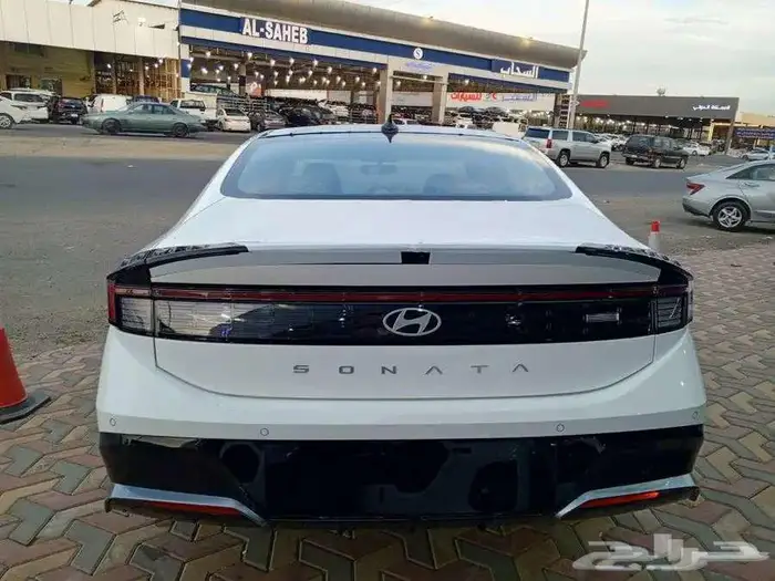 هيونداي سوناتا كومفورت 2026 تقسيط وكاش اقل الاسعار 4