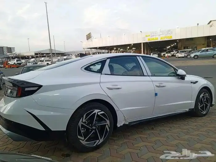 هيونداي سوناتا كومفورت 2026 تقسيط وكاش اقل الاسعار 2