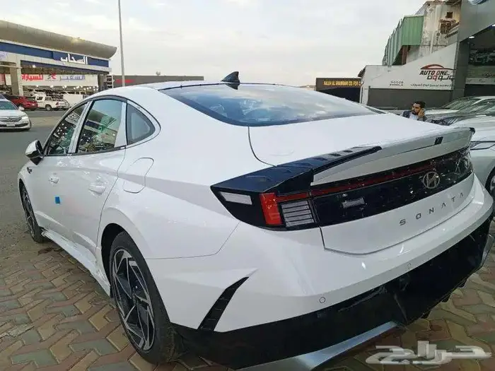 هيونداي سوناتا كومفورت 2026 تقسيط وكاش اقل الاسعار 3