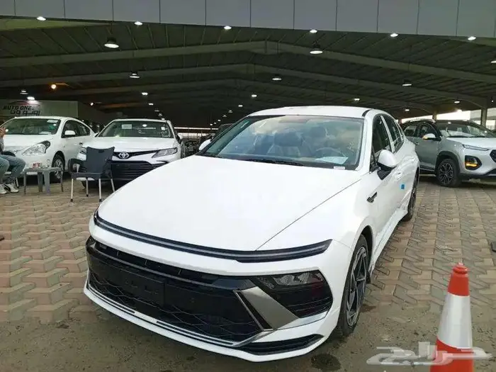 هيونداي سوناتا كومفورت 2026 تقسيط وكاش اقل الاسعار 0