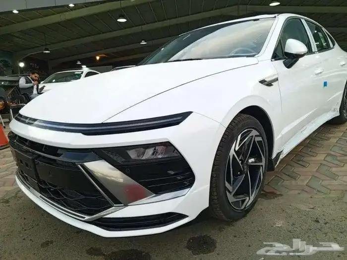 هيونداي سوناتا كومفورت 2026 تقسيط وكاش اقل الاسعار 1