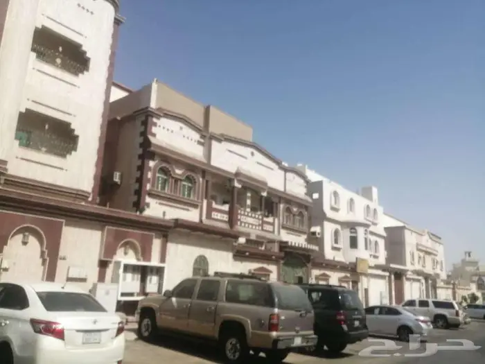 شقة في الاجاويد للايجار - الدفع شهري 0