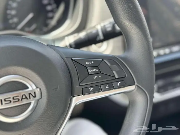 نيسان اكستيرا تيتانيوم - بدون دبل - نص فل2024 24