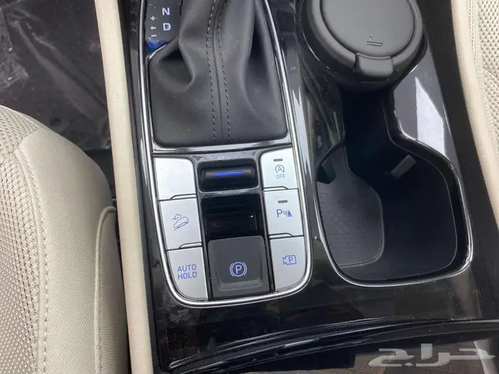 توسان كمفورت 1600 موديل 2025 12