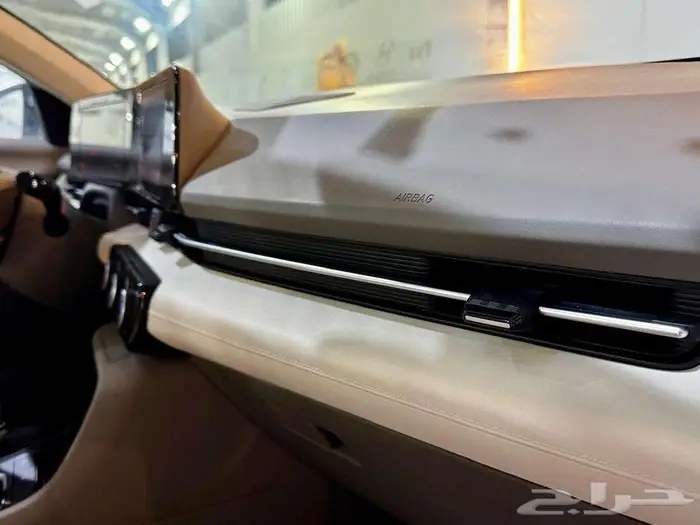 هيونداي اكسنت كمفورت موديل -2026-2025 خالد 20