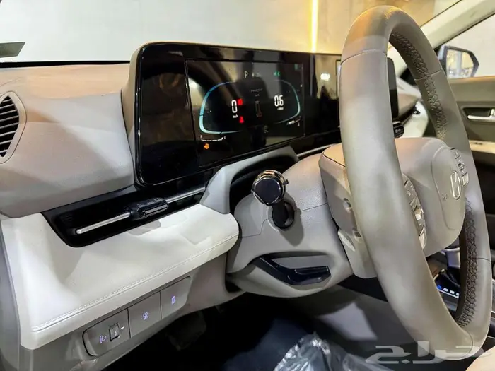 هيونداي اكسنت كمفورت موديل -2026-2025 خالد 11