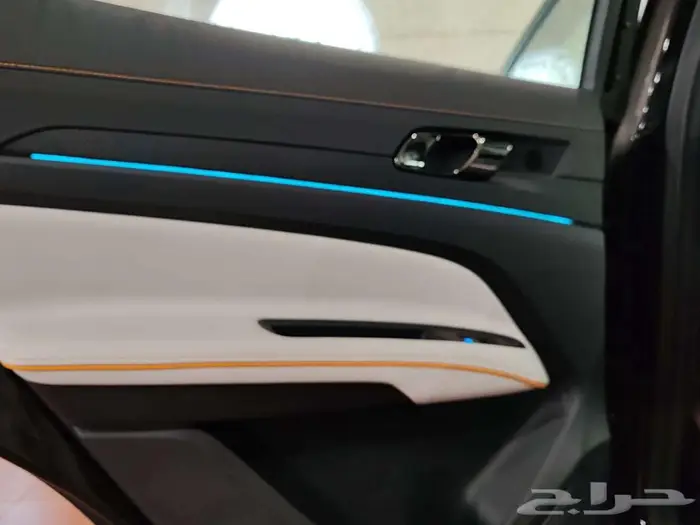 فورد تيرتوري فل كامل بلاك اديشن 2025 18