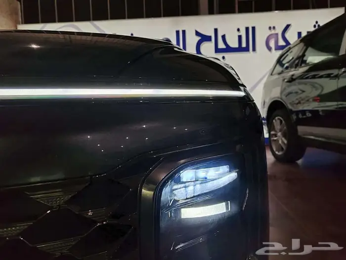 هيونداي ازيرا كاليجرافي 2025 6