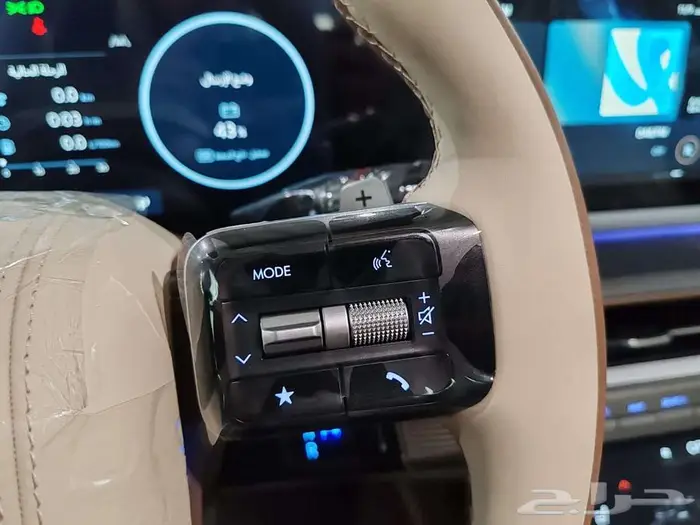 هيونداي ازيرا كاليجرافي 2025 20