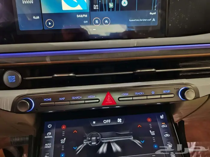 هيونداي ازيرا كاليجرافي 2025 22