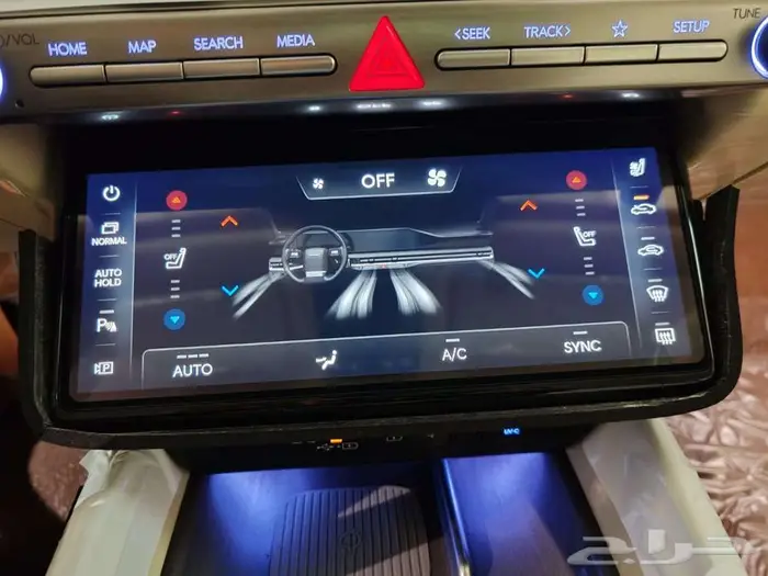 هيونداي ازيرا كاليجرافي 2025 24