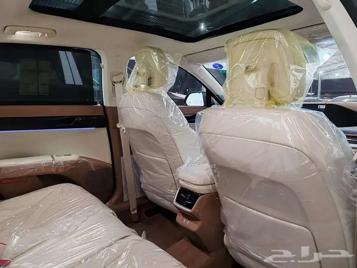 هيونداي ازيرا كاليجرافي 2025 14