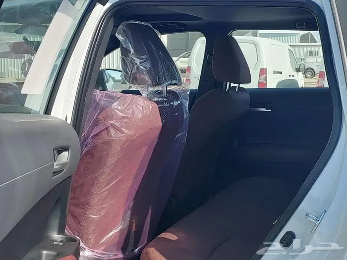 تويوتا كورولا كروس XLE نص فل 2025 سعودي 4