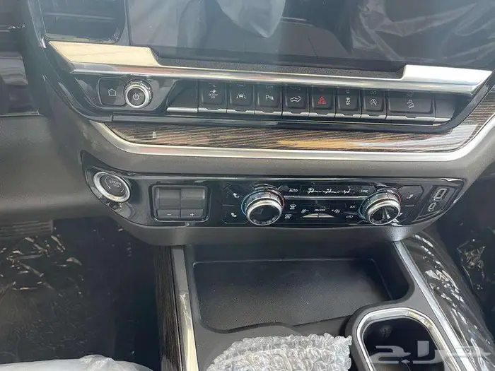 جمس سييرا الفيشن غمارة 2025 17