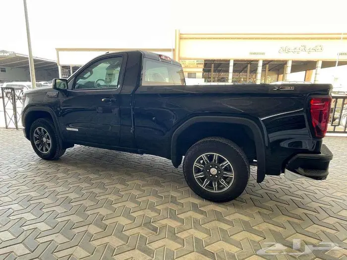 جمس سييرا الفيشن غمارة 2025 6