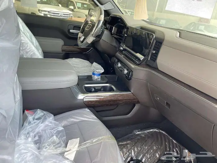 جمس سييرا الفيشن غمارة 2025 10