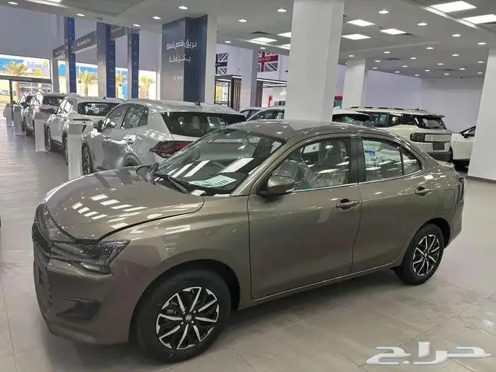 سوزوكي ديزاير ستاندر موديل 2026 سعر خاص للشركات والمؤسسات 1