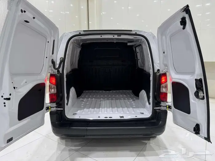 فيات دبلو فان بضاعة ديزل 2025 اقل سعر في السوق كاش تمويل 6