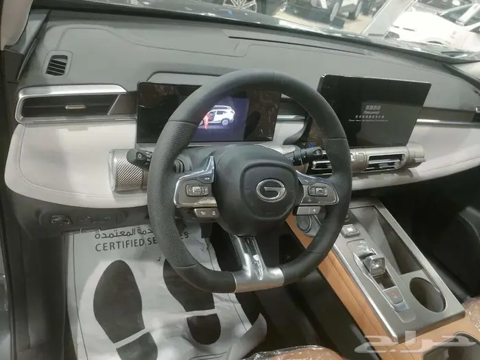 GAC امكو _2025 _ أقل سعر للكاش والتمويل 10