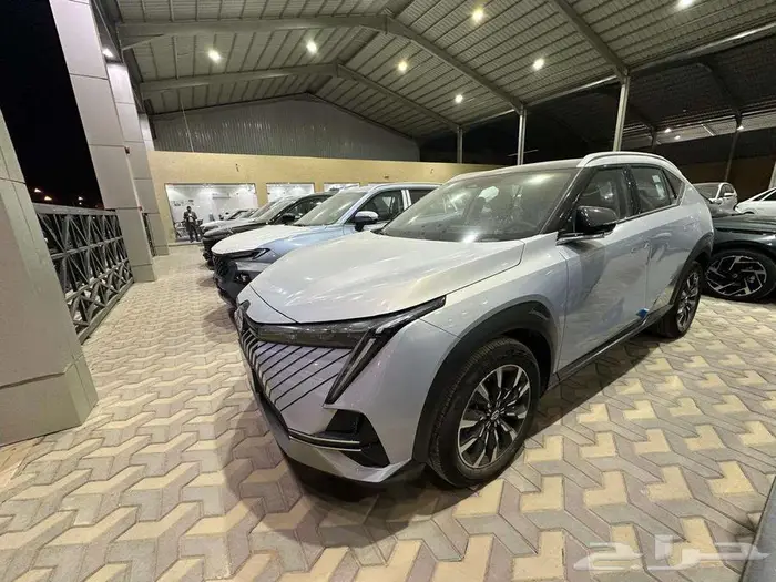 GAC امكو _2025 _ أقل سعر للكاش والتمويل 21