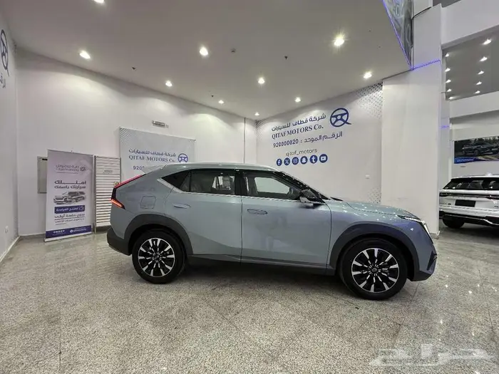 GAC امكو _2025 _ أقل سعر للكاش والتمويل 44