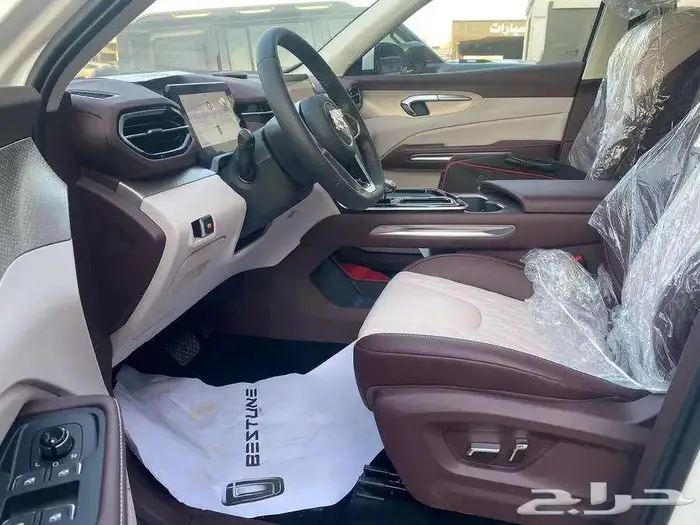 فاو تي 90 بريميوم موديل 2025 كاش وتقسيط 7